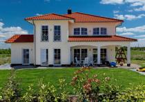 bis 250.000 € Stadtvilla V 169 - EFFIZIENSHAUS KfW 70 ! - www.habama-haus.de - von HABAMA Haus- Baumanagement Magdeburg GmbH